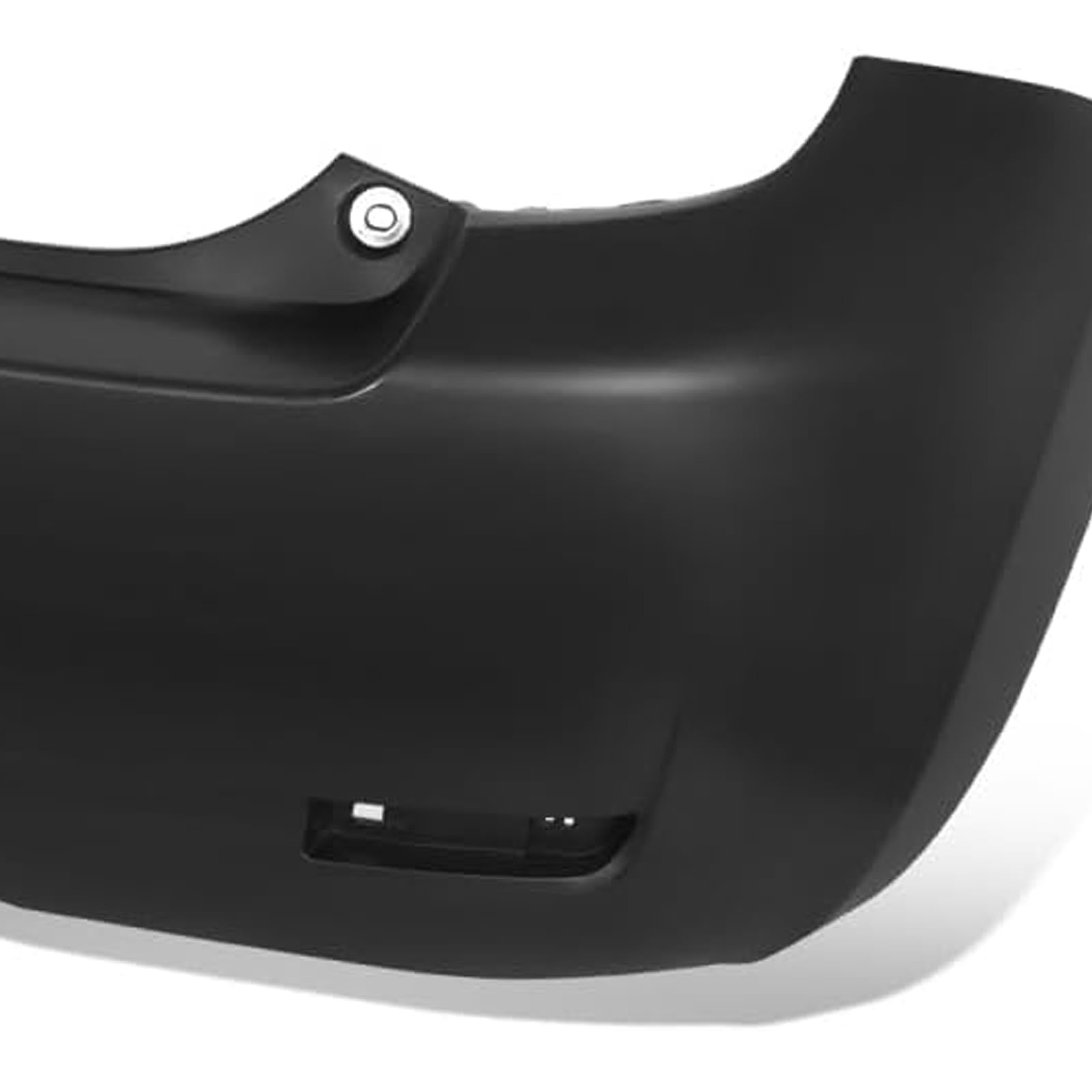 Amazon.com: BUMPERS THAT DELIVER - Painted To Match, Rear
